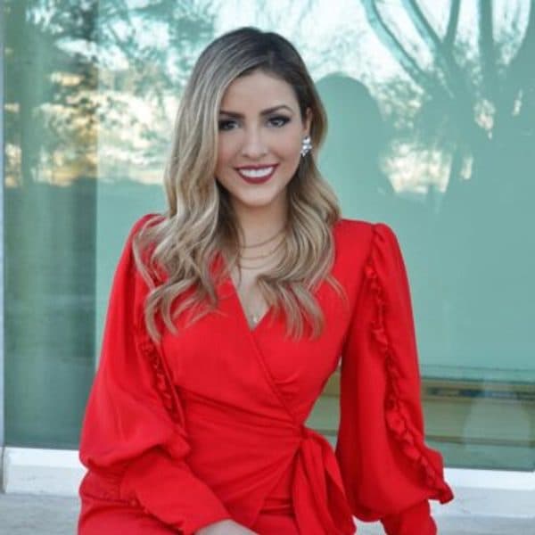 Paola Durazo